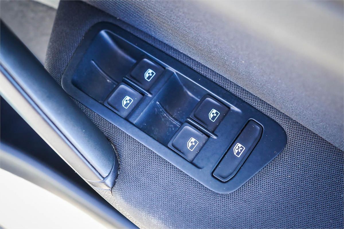 2020 Volkswagen Golf 110TSI Trendline 7.5