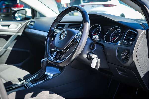 2020 Volkswagen Golf 110TSI Trendline 7.5