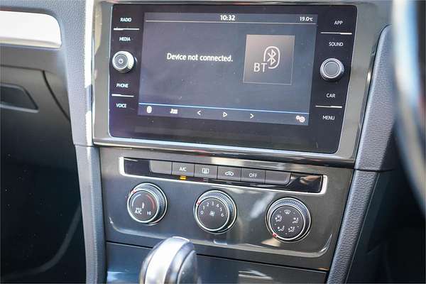 2020 Volkswagen Golf 110TSI Trendline 7.5