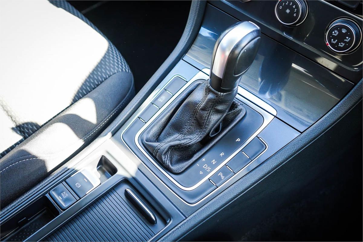 2020 Volkswagen Golf 110TSI Trendline 7.5
