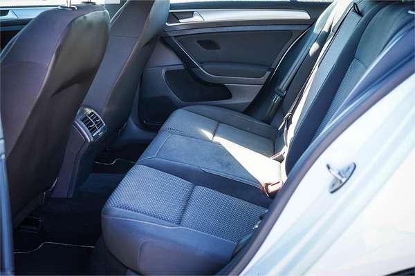2020 Volkswagen Golf 110TSI Trendline 7.5