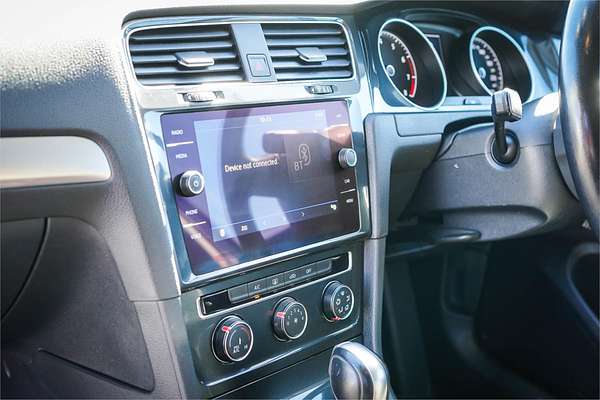 2020 Volkswagen Golf 110TSI Trendline 7.5