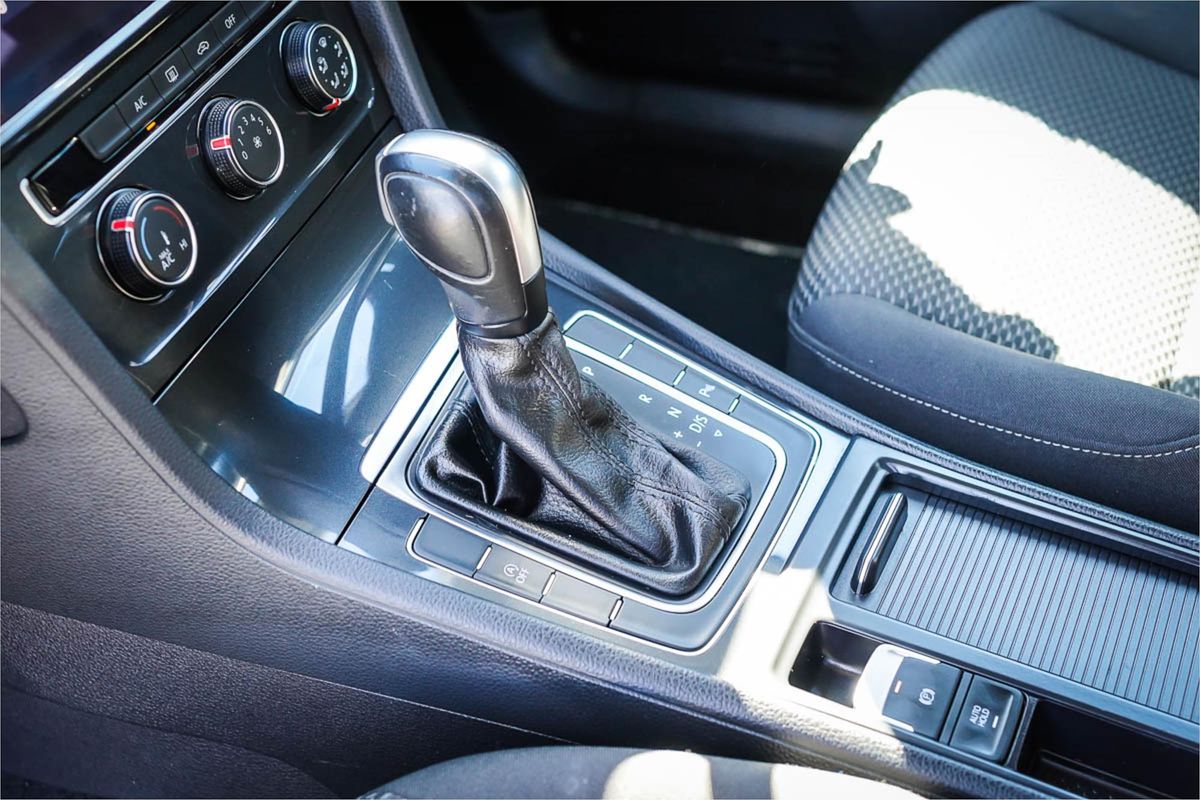 2020 Volkswagen Golf 110TSI Trendline 7.5