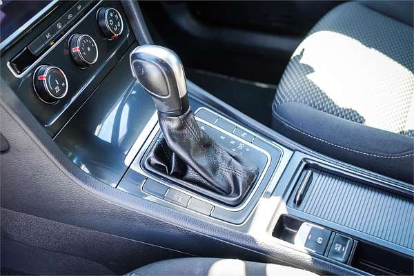 2020 Volkswagen Golf 110TSI Trendline 7.5