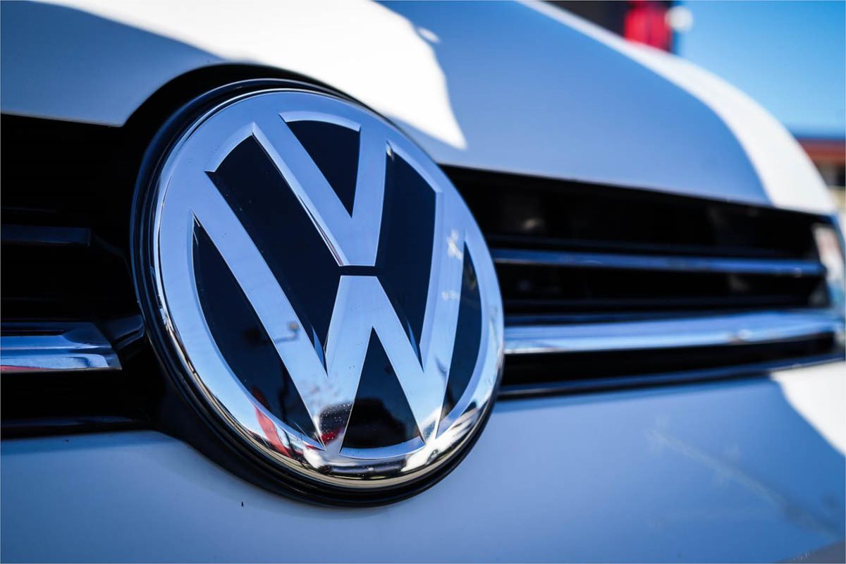 2020 Volkswagen Golf 110TSI Trendline 7.5