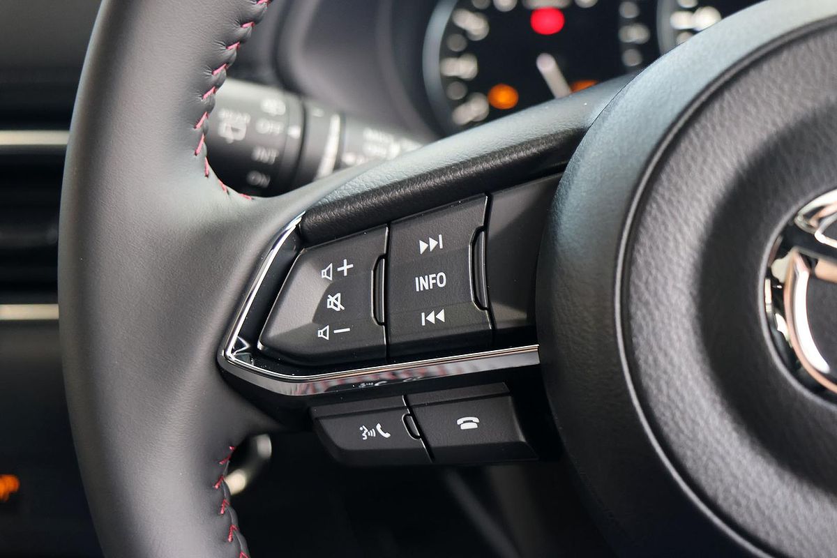 2024 Mazda CX-5 G25 GT SP KF Series