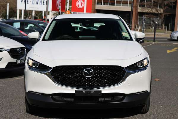 2025 Mazda CX-30 G20 Touring DM Series