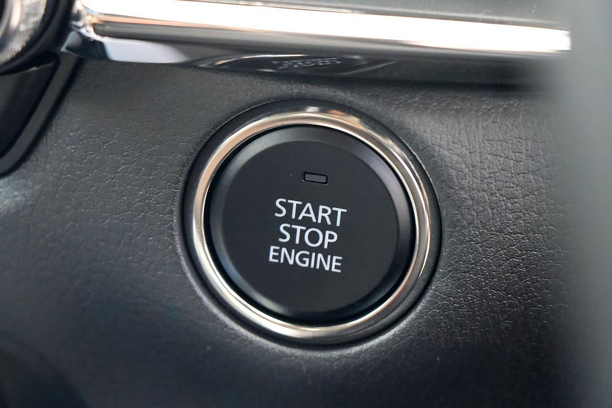 2025 Mazda CX-30 G20 Touring DM Series