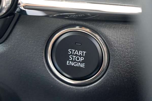 2025 Mazda CX-30 G20 Touring DM Series