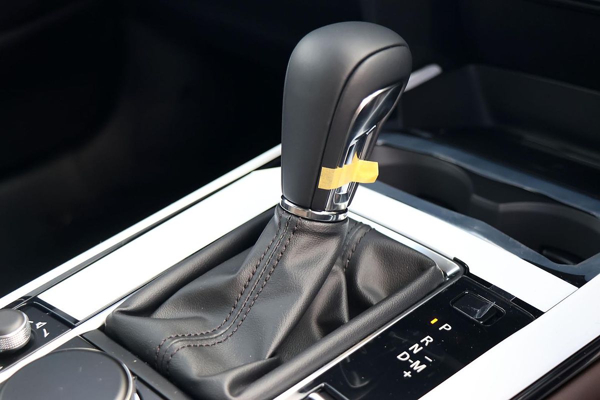 2025 Mazda CX-30 G20 Touring DM Series