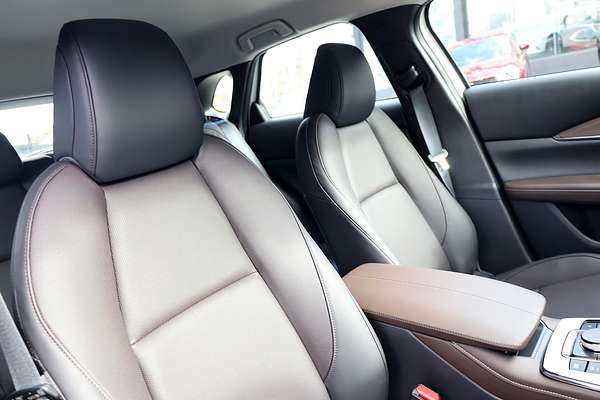 2025 Mazda CX-30 G20 Touring DM Series