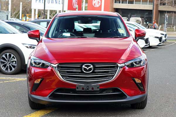 2024 Mazda CX-3 G20 Pure DK