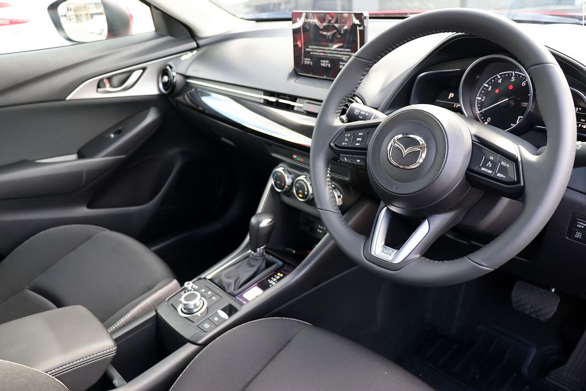2024 Mazda CX-3 G20 Pure DK
