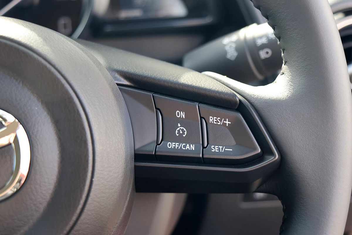 2024 Mazda CX-3 G20 Pure DK