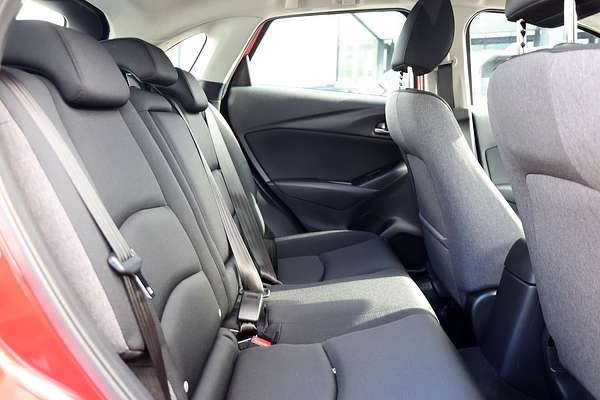 2024 Mazda CX-3 G20 Pure DK