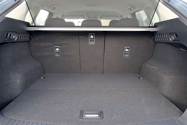 2025 Mazda CX-5 G25 Maxx Sport KF Series