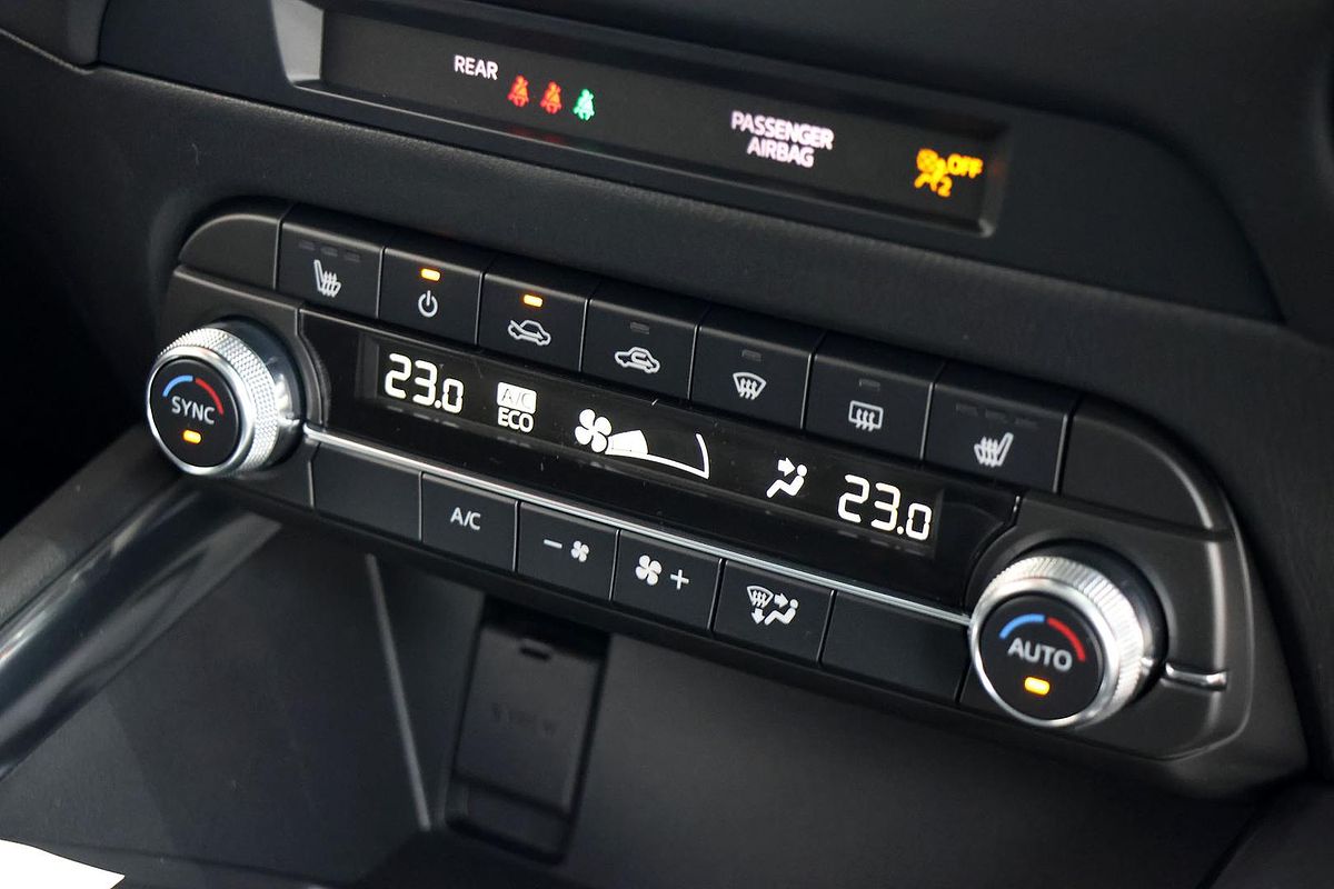 2024 Mazda CX-5 G25 GT SP KF Series
