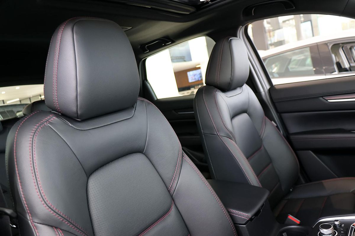 2024 Mazda CX-5 G25 GT SP KF Series