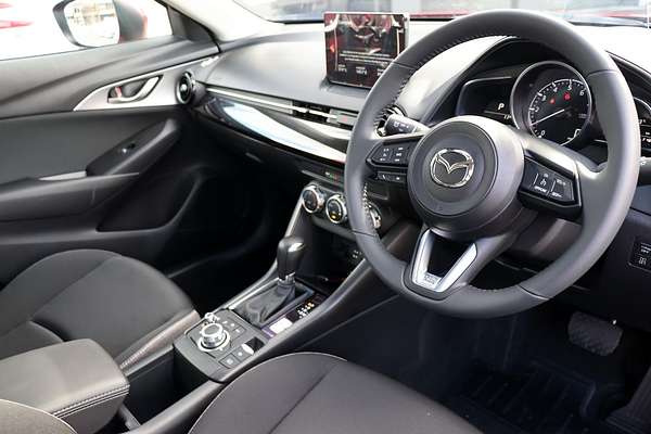 2024 Mazda CX-3 G20 Pure DK