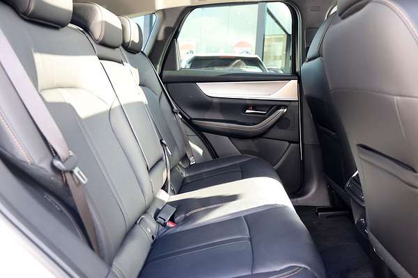 2025 Mazda CX-60 G40e GT KH Series