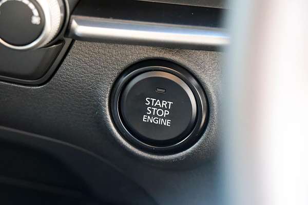 2025 Mazda 3 G20 Pure BP Series
