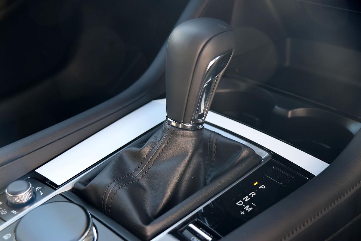 2025 Mazda 3 G20 Pure BP Series