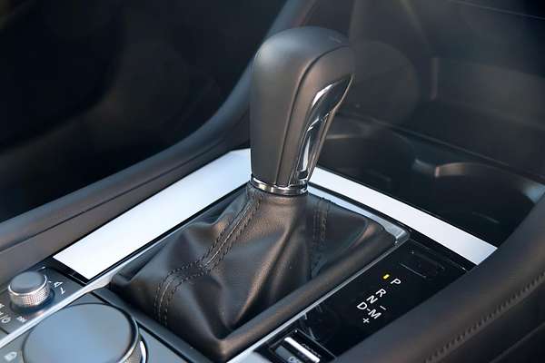 2025 Mazda 3 G20 Pure BP Series