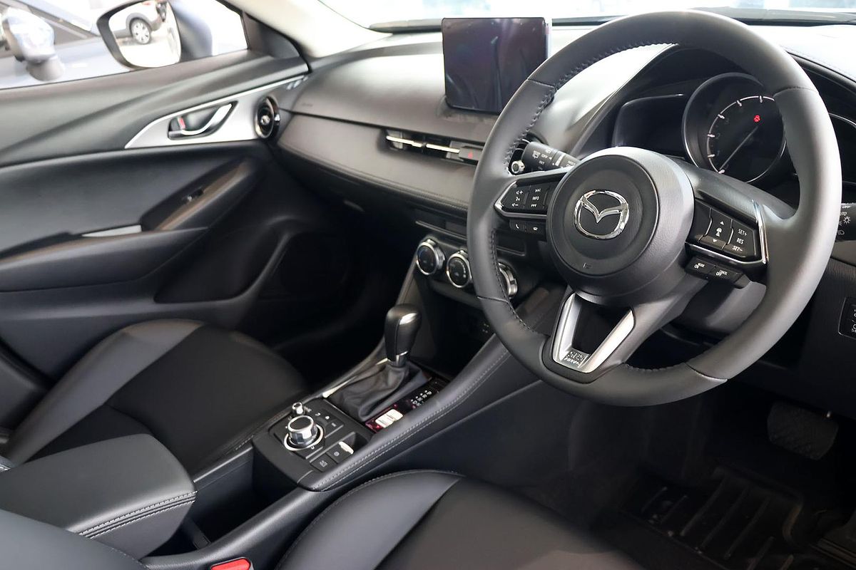 2025 Mazda CX-3 G20 Evolve DK