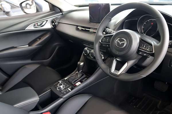 2025 Mazda CX-3 G20 Evolve DK