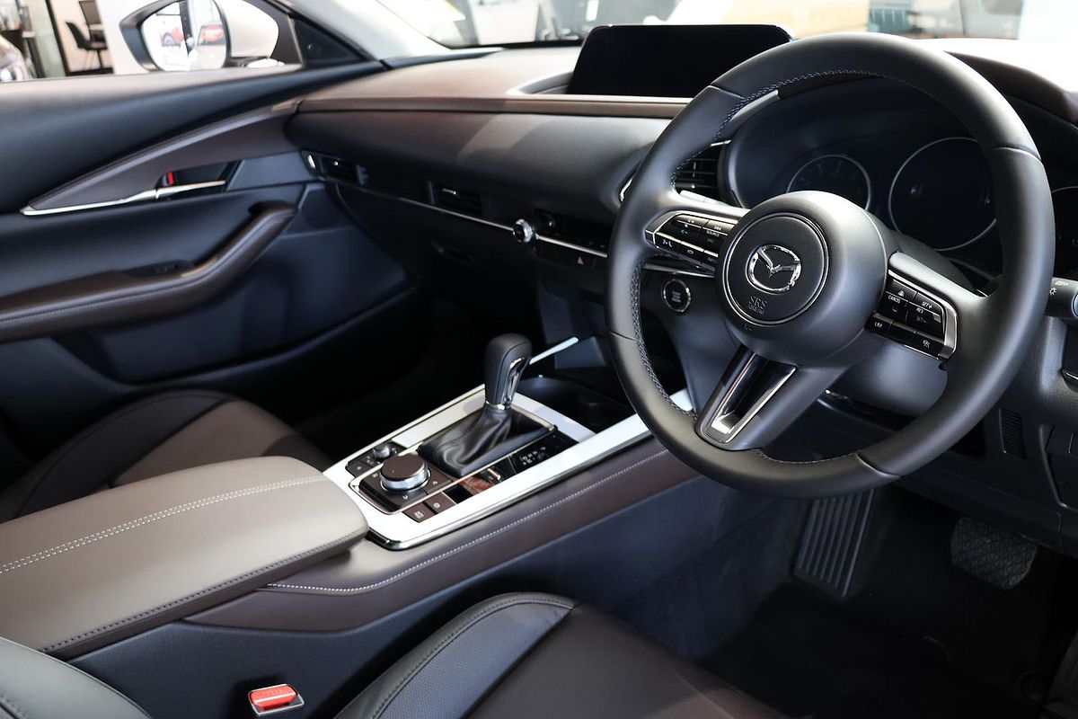2025 Mazda CX-30 G20 Touring DM Series