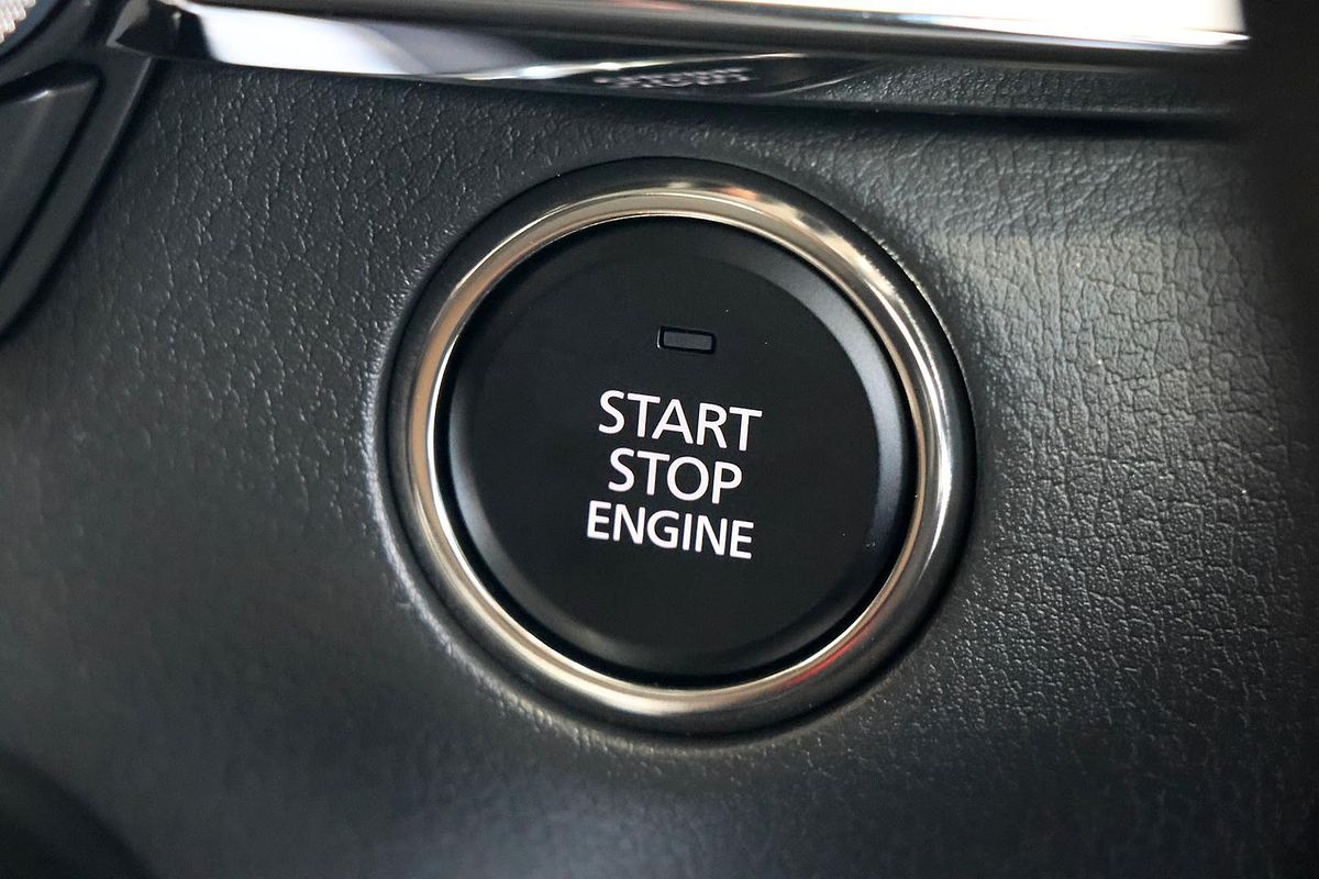 2025 Mazda CX-30 G20 Touring DM Series