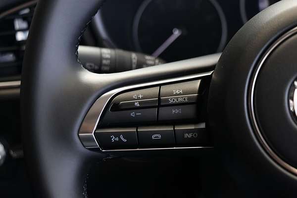 2025 Mazda CX-30 G20 Touring DM Series