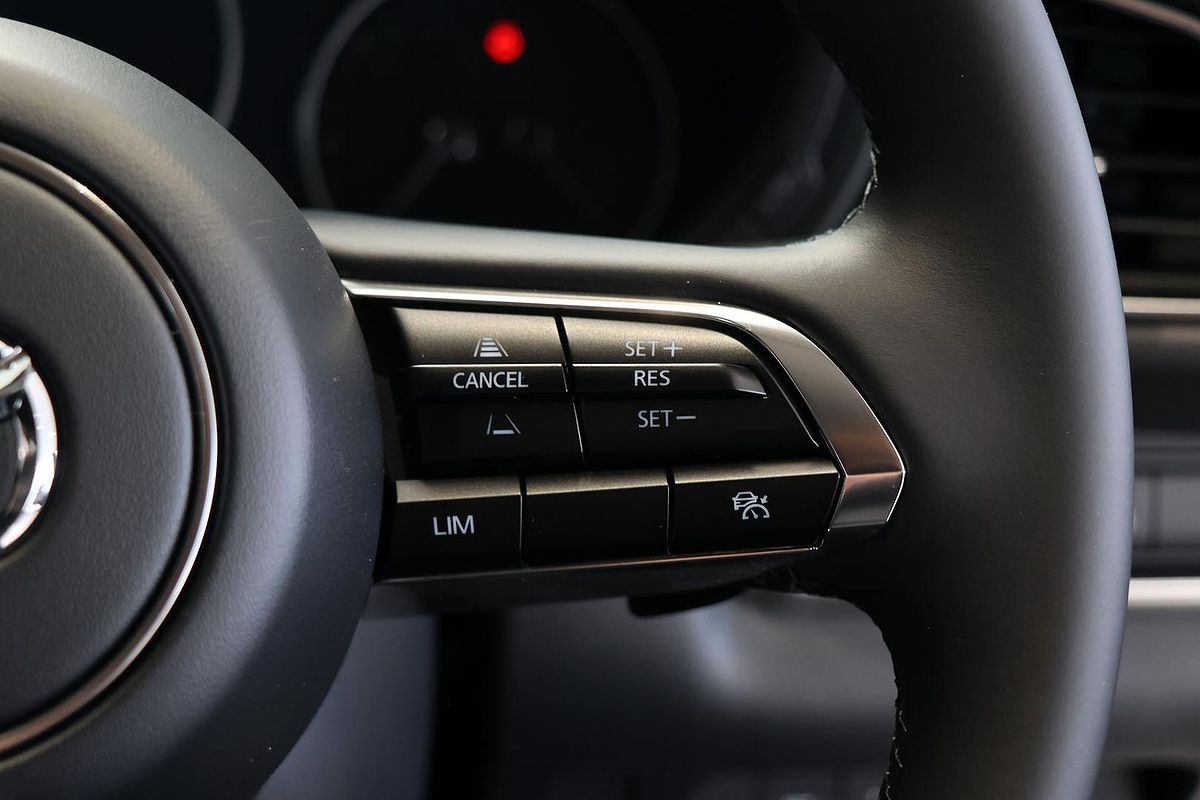 2025 Mazda CX-30 G20 Touring DM Series