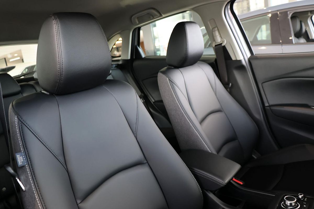 2025 Mazda CX-3 G20 Evolve DK