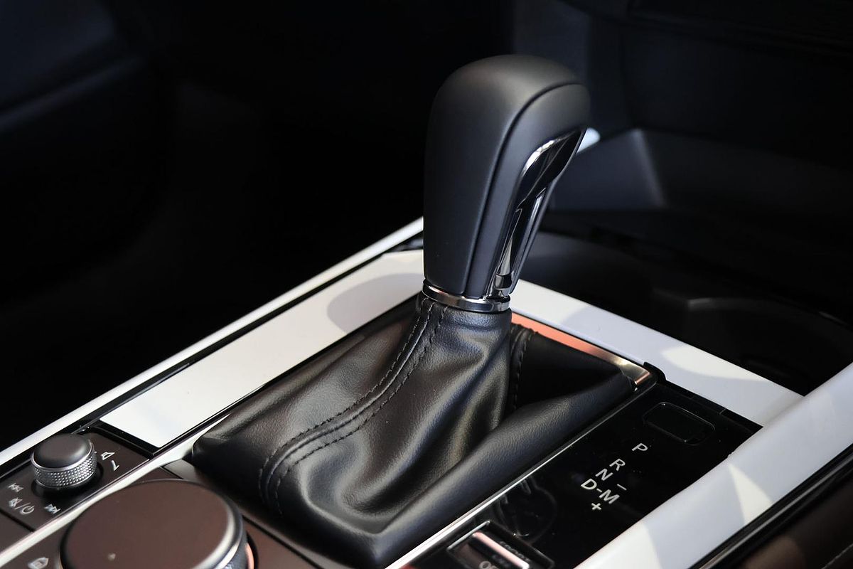 2025 Mazda CX-30 G20 Touring DM Series