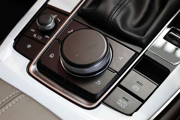 2025 Mazda CX-30 G20 Touring DM Series