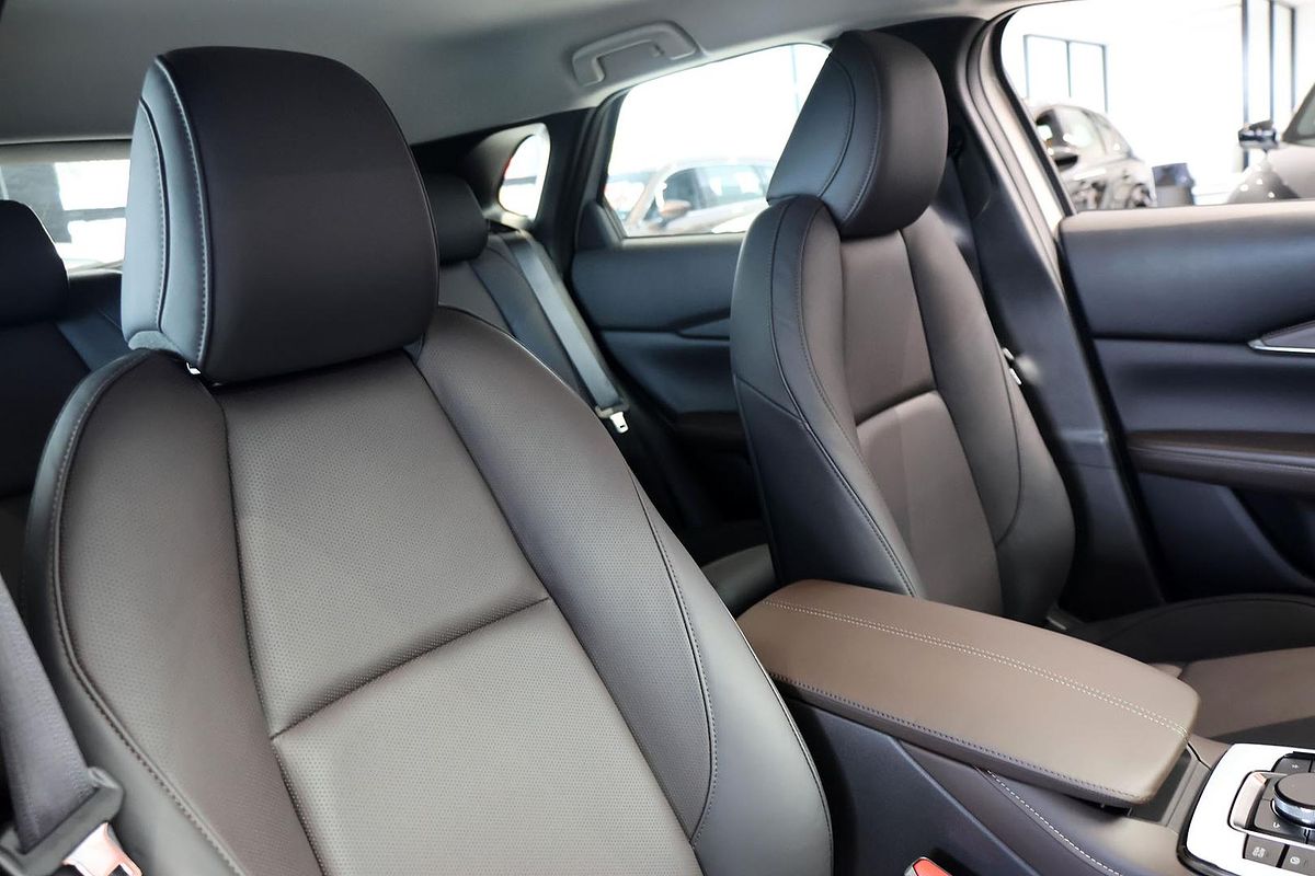 2025 Mazda CX-30 G20 Touring DM Series