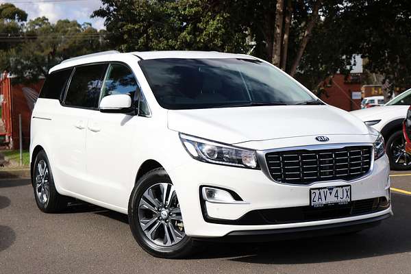 2019 Kia Carnival SLi YP
