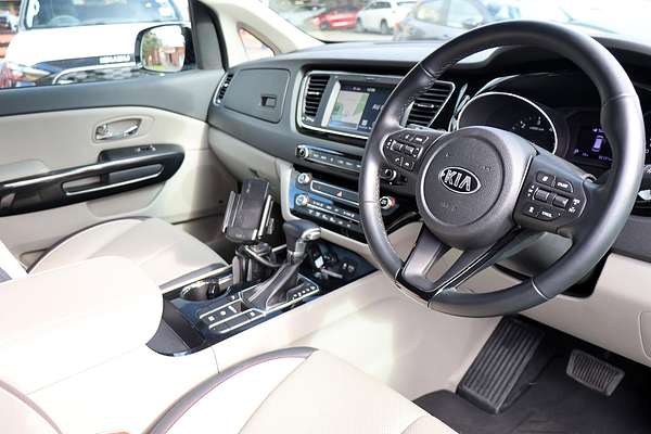 2019 Kia Carnival SLi YP