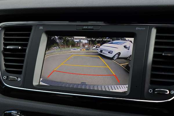 2019 Kia Carnival SLi YP