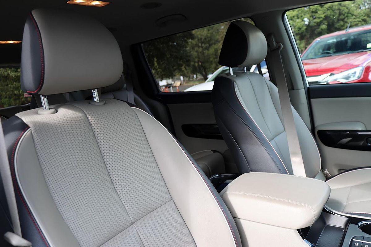 2019 Kia Carnival SLi YP