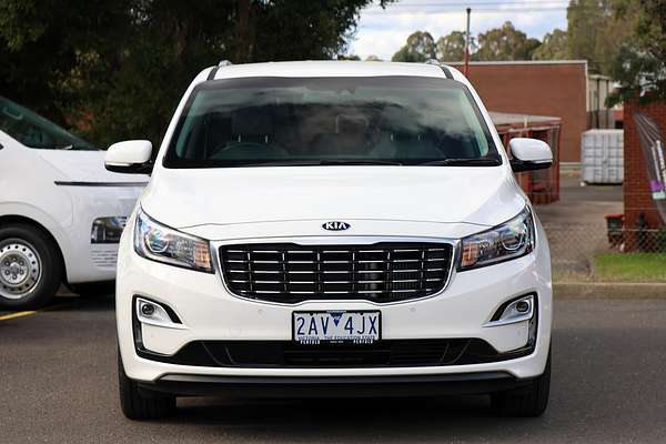 2019 Kia Carnival SLi YP