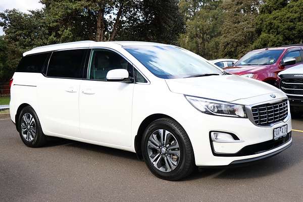2019 Kia Carnival SLi YP