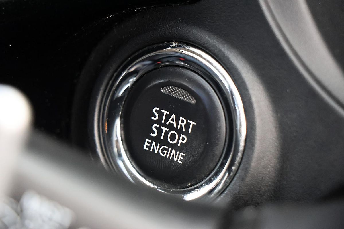 2015 Mitsubishi Outlander Aspire ZJ