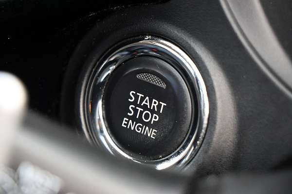 2015 Mitsubishi Outlander Aspire ZJ
