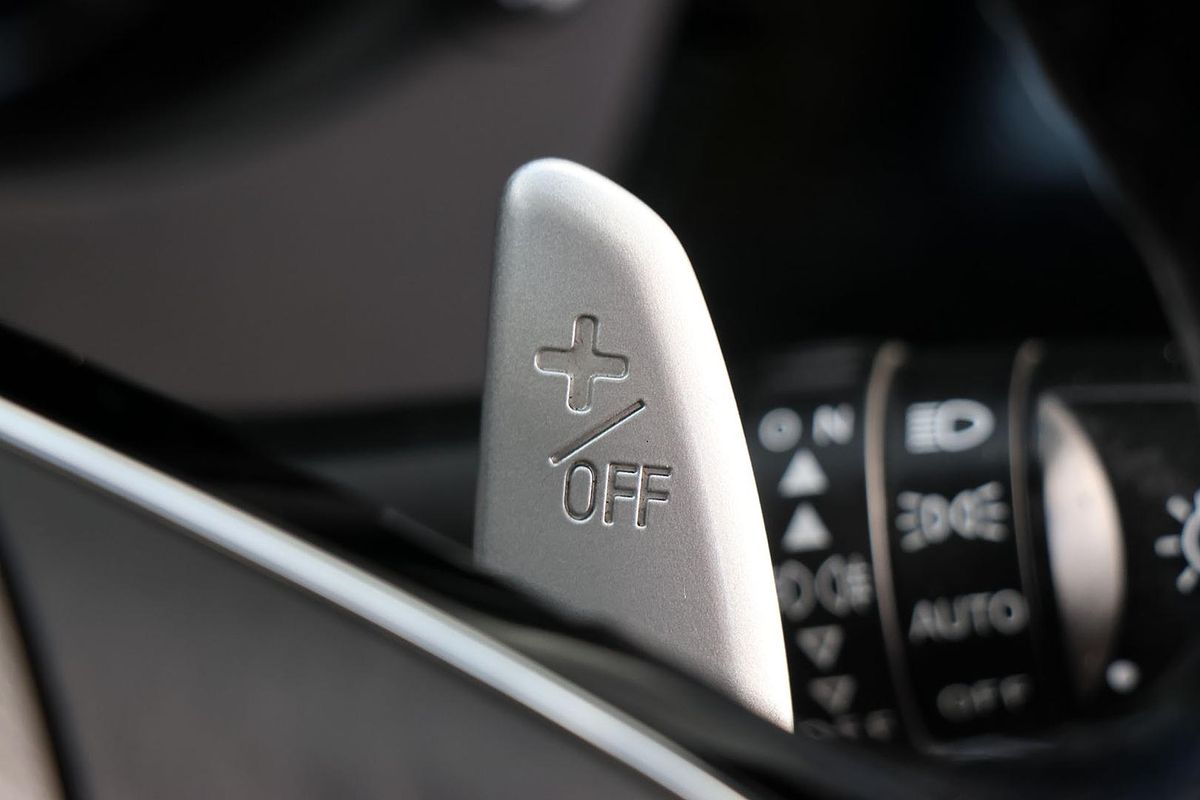 2015 Mitsubishi Outlander Aspire ZJ