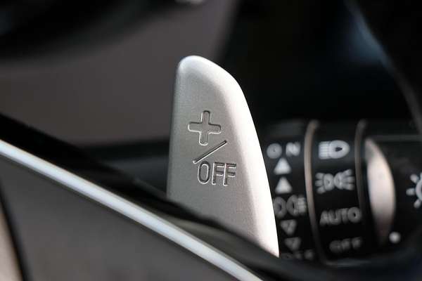 2015 Mitsubishi Outlander Aspire ZJ