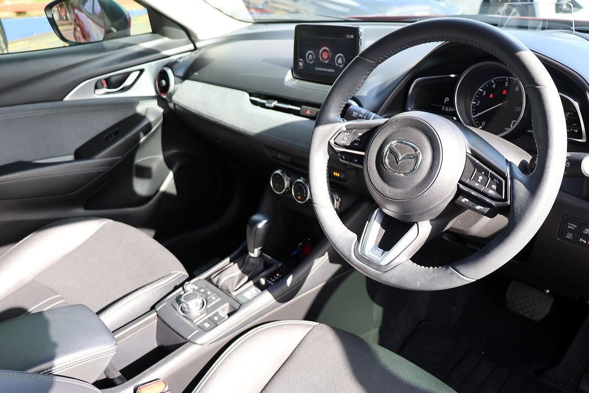 2020 Mazda CX-3 Akari DK