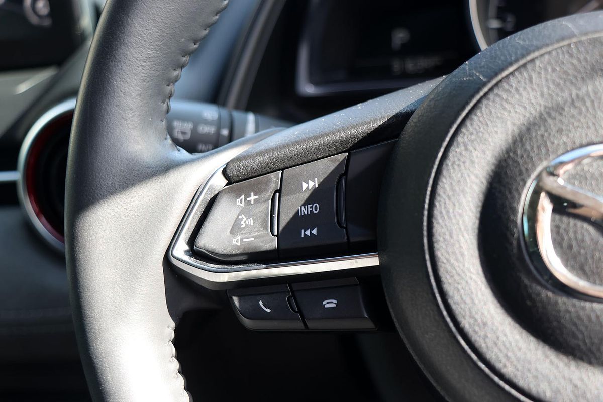 2020 Mazda CX-3 Akari DK
