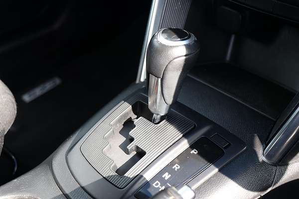 2013 Mazda CX-5 Maxx Sport KE Series